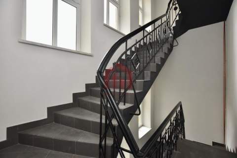 Kamienica w centrum Dębicy
