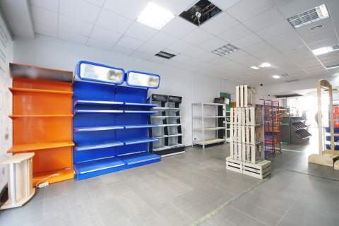 Lokal użytkowy 50 m2 centrum Świnoujścia