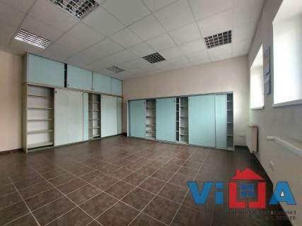 POMIESZCZENIE BIUROWE BLISKO CENTRUM