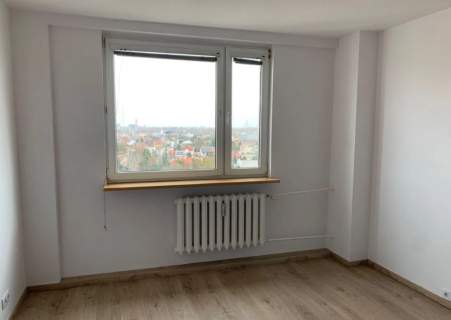 2 pokojowe mieszkanie na Bemowie, 50m2, widok na panoramę Warszawy