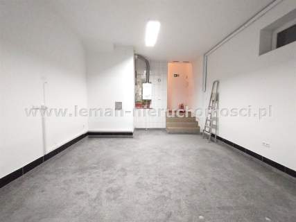 Biuro do wynajęcia, 180 m2, Lublin