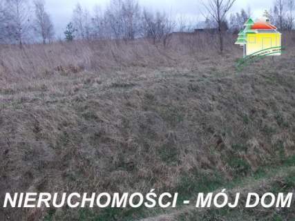 Działka inwestycyjna na sprzedaż, 8626 m2, Kowiesy