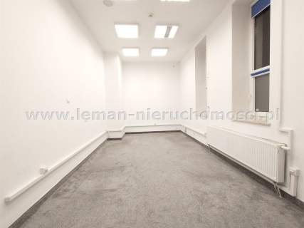 Biuro do wynajęcia, 180 m2, Lublin