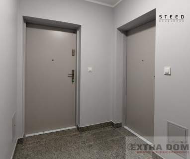 Mieszkanie na sprzedaż, 32,3 m2, Goleniów