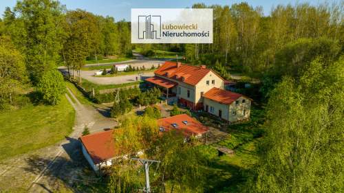 Nieruchomość inwestycyjna Gwiazdowo