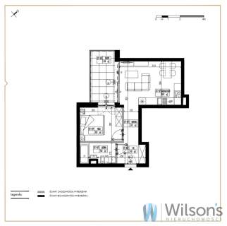 Nowy apartament - Olsztyn