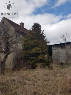 Ptaszków- dom na sprzedaż.