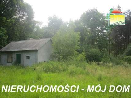 Działka budowlana na sprzedaż, 14900 m2, Popielarnia