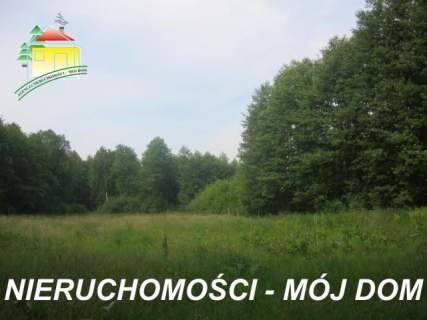 Działka budowlana na sprzedaż, 14900 m2, Popielarnia
