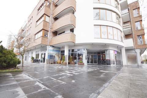 Lokal użytkowy 50 m2 centrum Świnoujścia