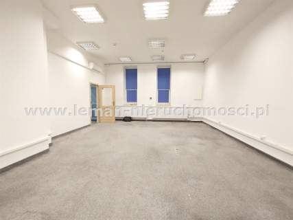 Biuro do wynajęcia, 180 m2, Lublin
