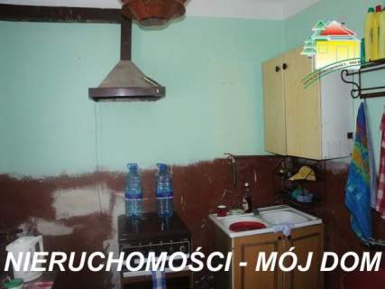 Działka budowlana na sprzedaż, 1700 m2, Sade Budy
