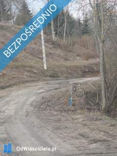 Działka rolna Stawki, pow. 3703 m2