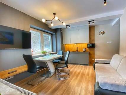 Kurort Kozubnik-Apartament33.