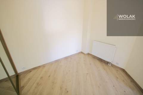Mieszkanie 55,4 m2 w Kłodzku
