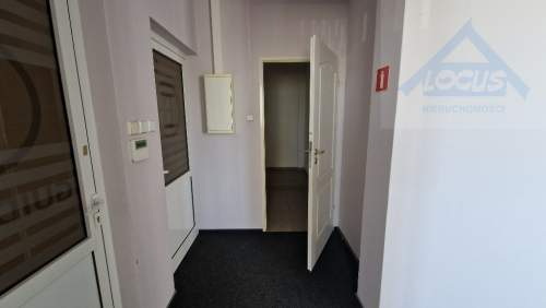 Biuro do wynajęcia Okęcie 200 m2