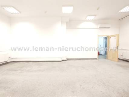 Biuro do wynajęcia, 180 m2, Lublin