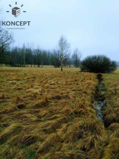 Działka 950 m2 na sprzedaż