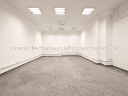 Biuro do wynajęcia, 180 m2, Lublin