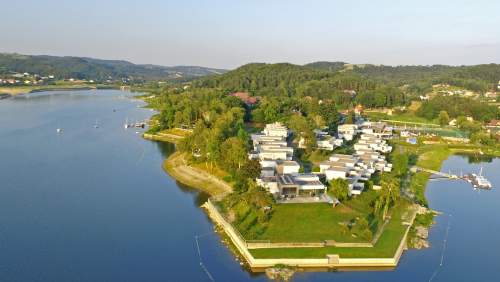 Apartament Słoneczny19 z atrakcjami Lemon Resort SPA.