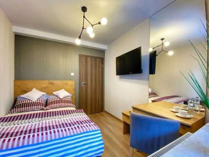 Kurort Kozubnik-Apartament33.