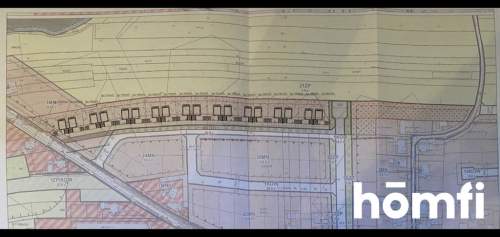 Działka pod inwestycję deweloperską z MPZP / Opole
