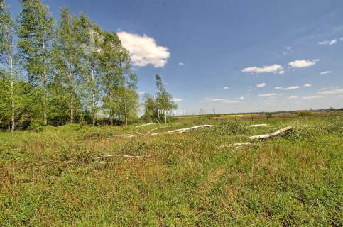 Budowlana/wydame wz/przy drodze/uzbrojenie