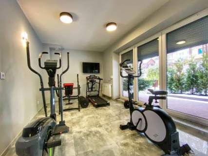 Kurort Kozubnik-Apartament33.
