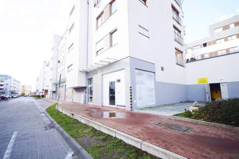Lokal użytkowy 50 m2 centrum Świnoujścia