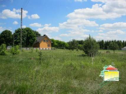 Działka rolna na sprzedaż, 3600 m2, Gąba