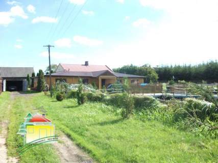 Działka budowlana na sprzedaż, 3300 m2, Radziejowice-Parcel