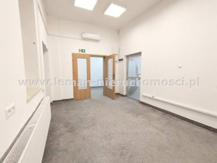Biuro do wynajęcia, 180 m2, Lublin