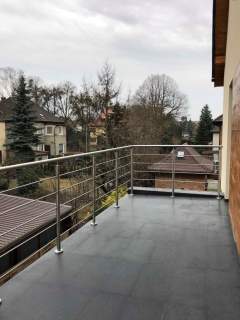 Nowoczesny dom na sprzedaż. Pogodno