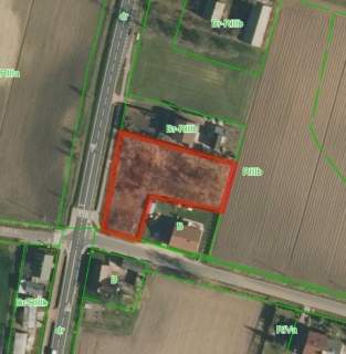 Działka rolna na sprzedaż, 2100 m2, Sokołowo