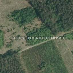 Działka budowlana na sprzedaż, 2039 m2, Żabia Wola