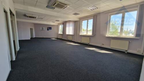 Biuro do wynajęcia Okęcie 200 m2