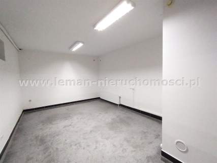 Biuro do wynajęcia, 180 m2, Lublin