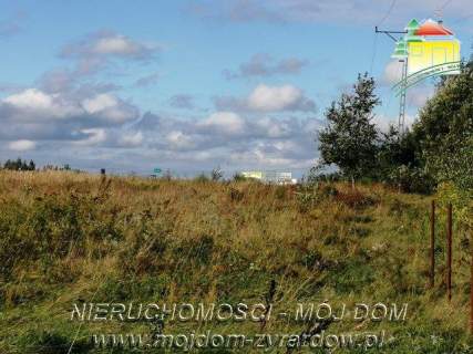 Działka inwestycyjna na sprzedaż, 10000 m2, Mszczonów