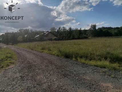 Czadrów, działka na sprzedaż.
