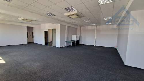 Biuro do wynajęcia Okęcie 200 m2