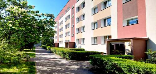 Mieszkanie ul. Ciepła, 65,65m2, 4 pokoje, 4 piętro
