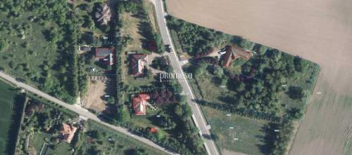 Budowlana/wydame wz/przy drodze/uzbrojenie