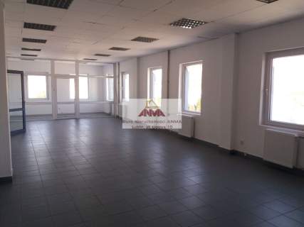 Biuro do wynajęcia, 330 m2, Jastków
