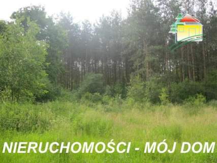 Działka budowlana na sprzedaż, 14900 m2, Popielarnia