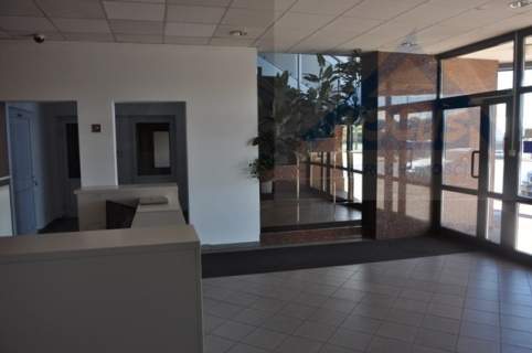 Biuro do wynajęcia Okęcie 200 m2