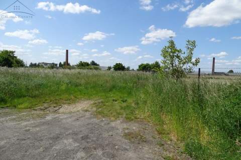 Działka budowlanan 2km od Kalisza