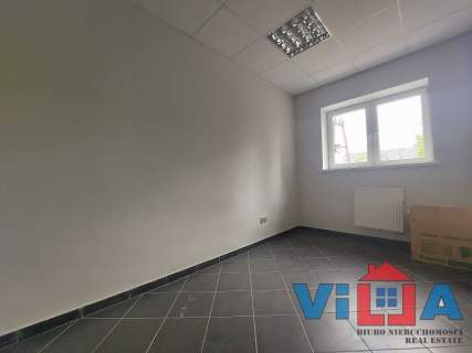 POMIESZCZENIE BIUROWE BLISKO CENTRUM