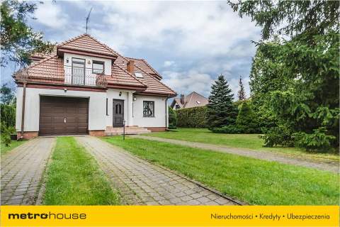 Dom na sprzedaż, 273 m2, Piaseczno