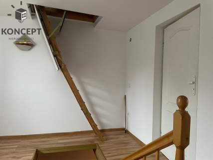 Okazja Dom na sprzedaż w cenie mieszkania.