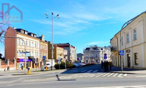 Sprzedam piękne mieszkanie w centrum Przemyśla.